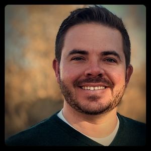 Meet your Posher, Chad